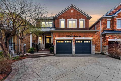 5178 Churchill Meadows Boulevard Mississauga ON L5M 8B6