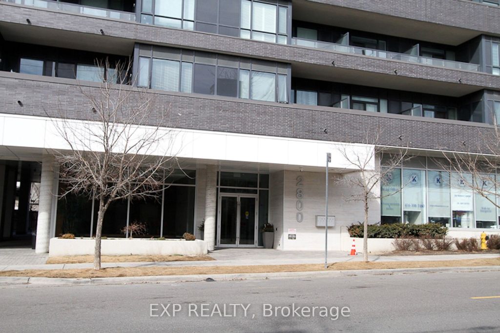 Photo of 2800 Keele Street #206, Toronto, ON M3M 0B8 (MLS # W12879066)