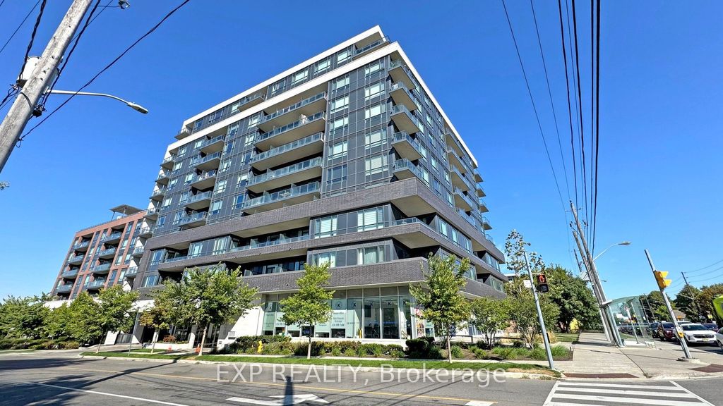 Photo of 2800 Keele Street #206, Toronto, ON M3M 0B8 (MLS # W12879066)