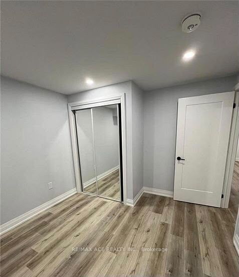 146 Beaconsfield Drive Bsmt