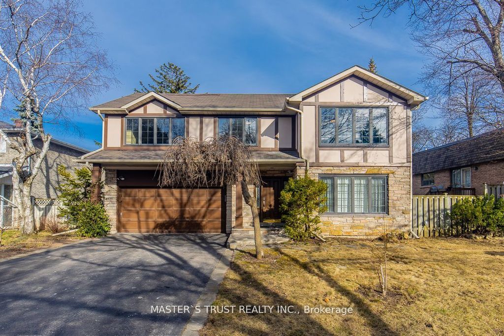 Photo of 153 Banbury Road, Toronto, ON M3B 2L7 (MLS # C12466487)