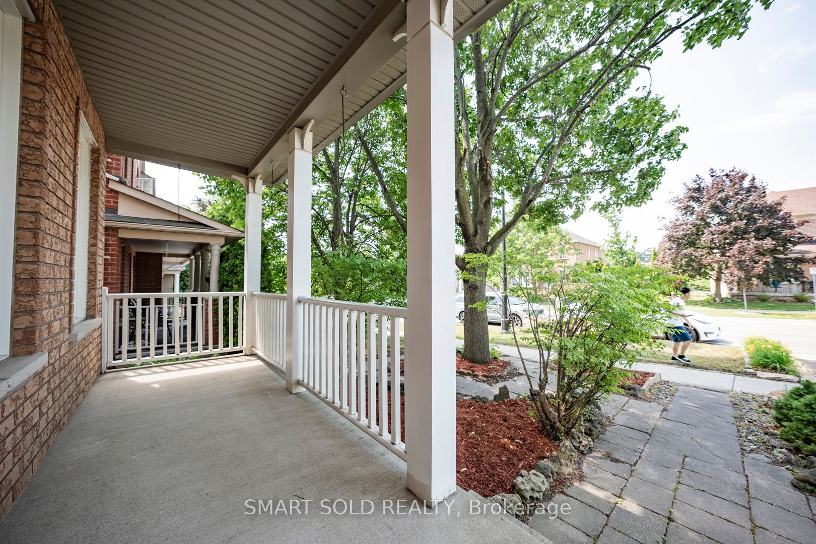 43 Rollinghill Road