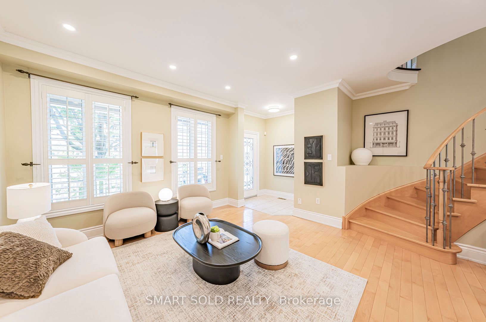 43 Rollinghill Road