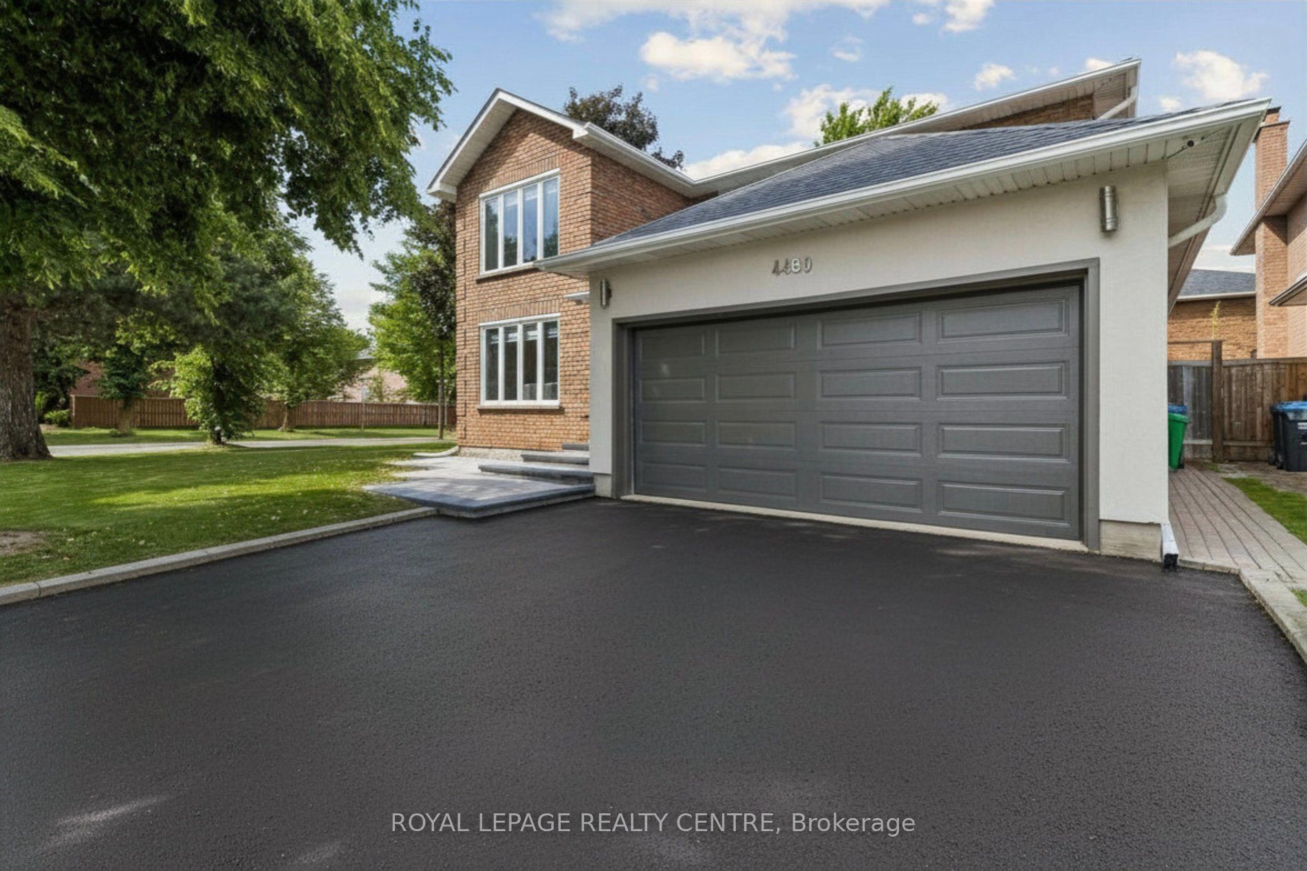 4480 Haydock Park Drive