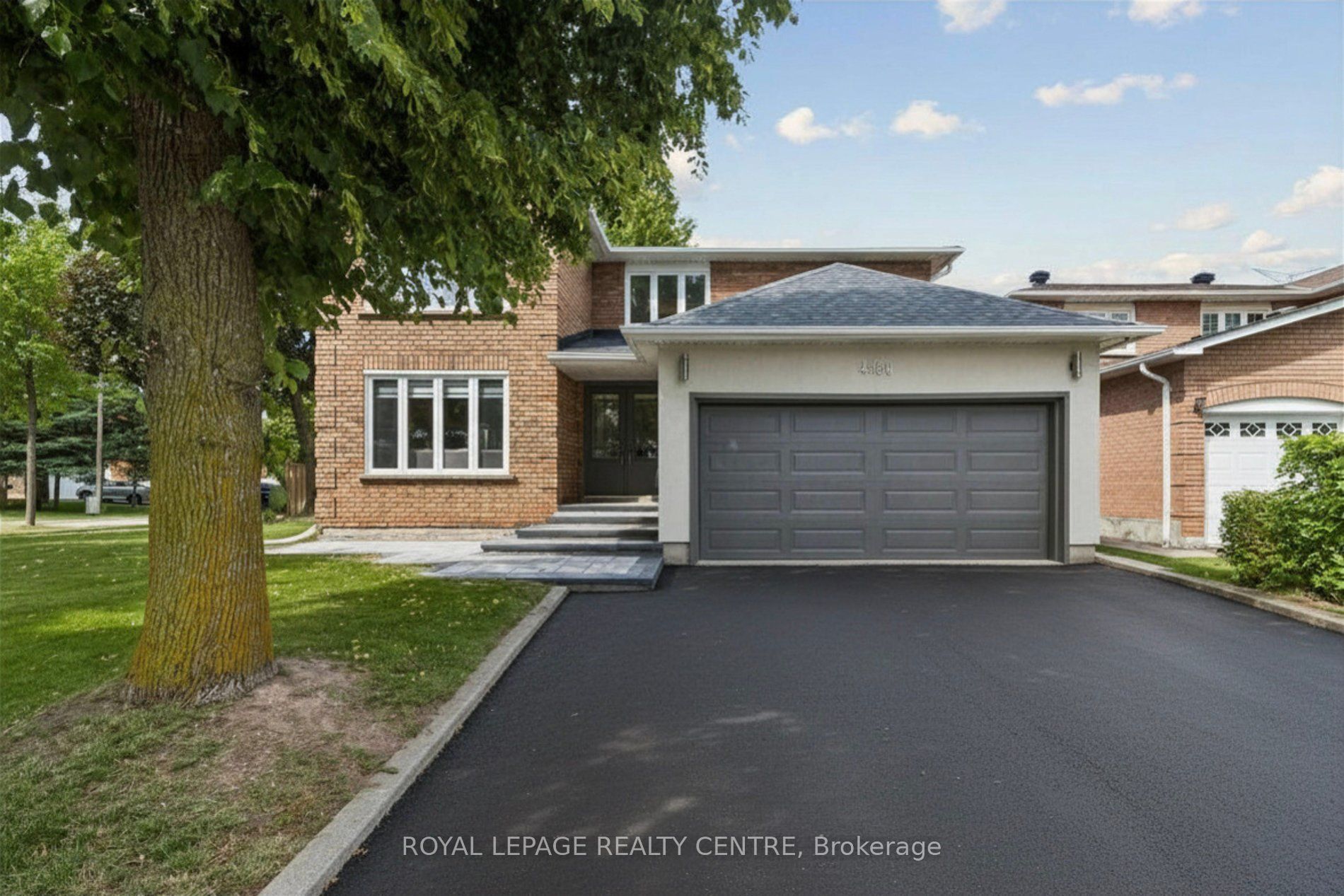 4480 Haydock Park Drive