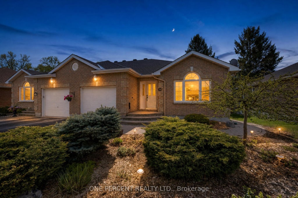 Photo of 18 Dr Gordon Crescent, North Grenville, ON K0G 1J0 (MLS # X13619388)