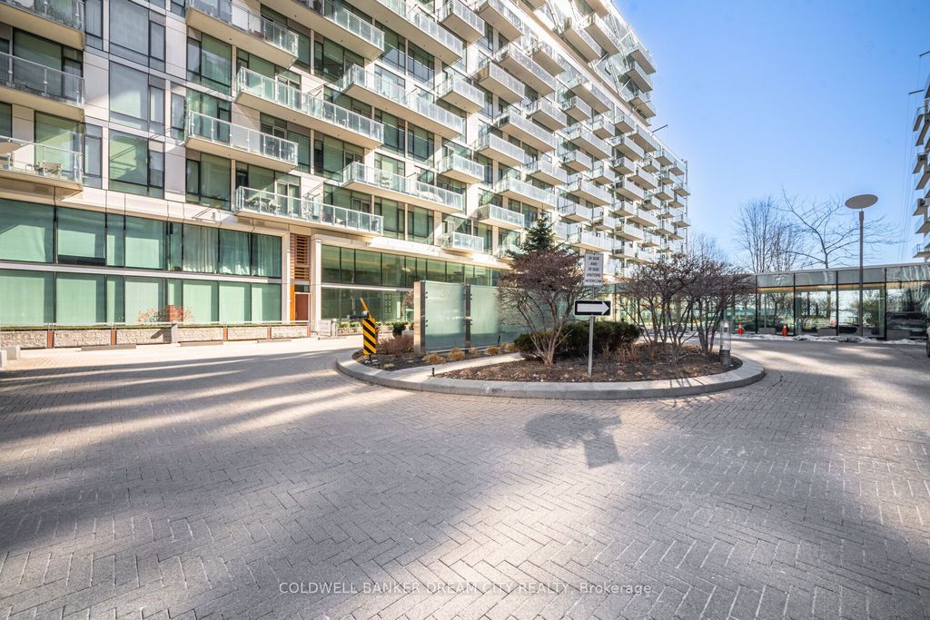 Photo of 39 Queens Quay E #837, Toronto, ON M5E 0A4 (MLS # C12867586)
