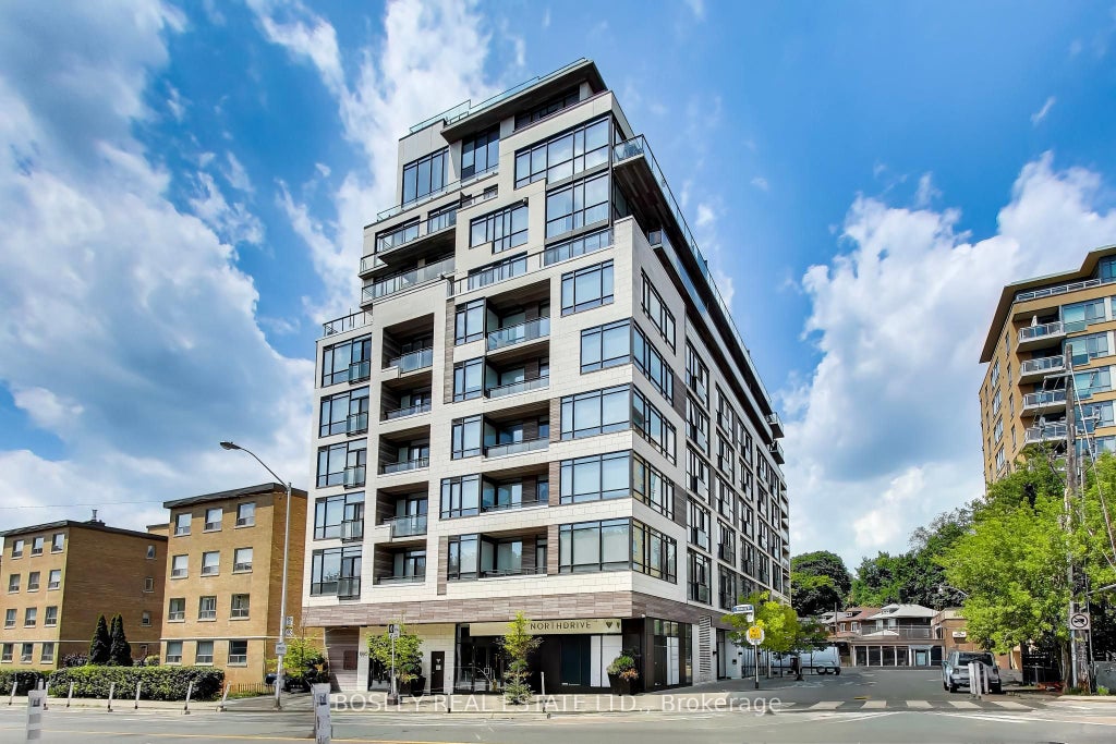 Photo of 1990 Bloor Street W #210, Toronto, ON M6P 3L1 (MLS # W13776458)