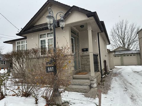 887 Nashville Road 1 Vaughan ON L0J 1C0