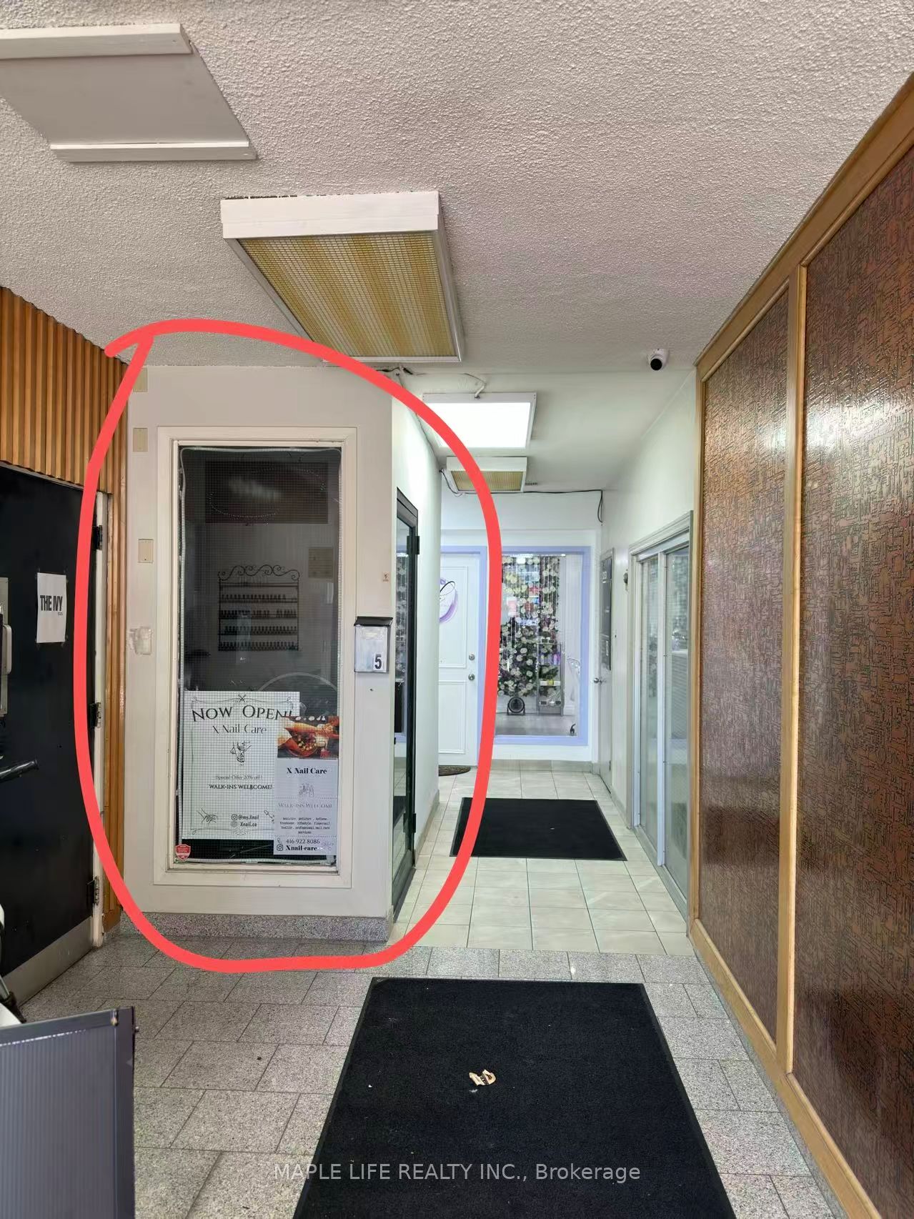 901 Yonge Street #109