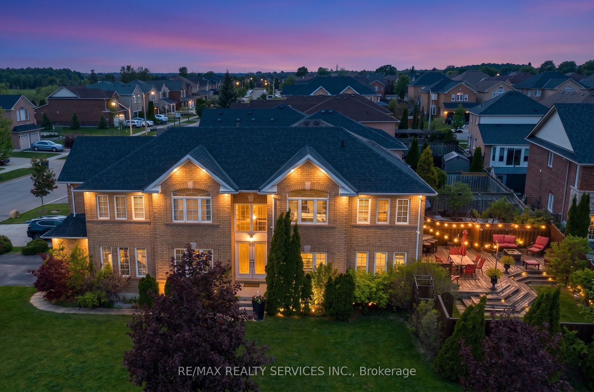 7419 Black Walnut Trail