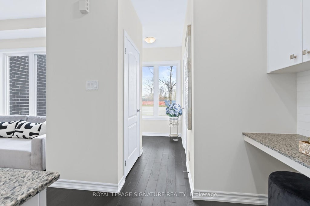 Photo of 1970 Victoria Park Avenue #C, Toronto, ON M3A 0A8 (MLS # C13558444)