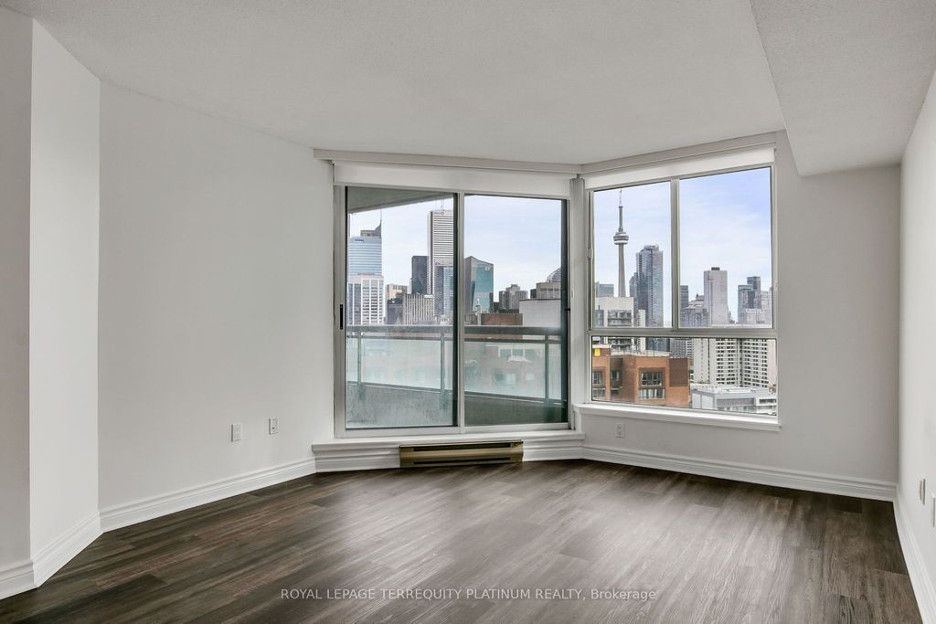 Photo of 38 Elm Street #2911, Toronto, ON M5G 2K5 (MLS # C13156958)