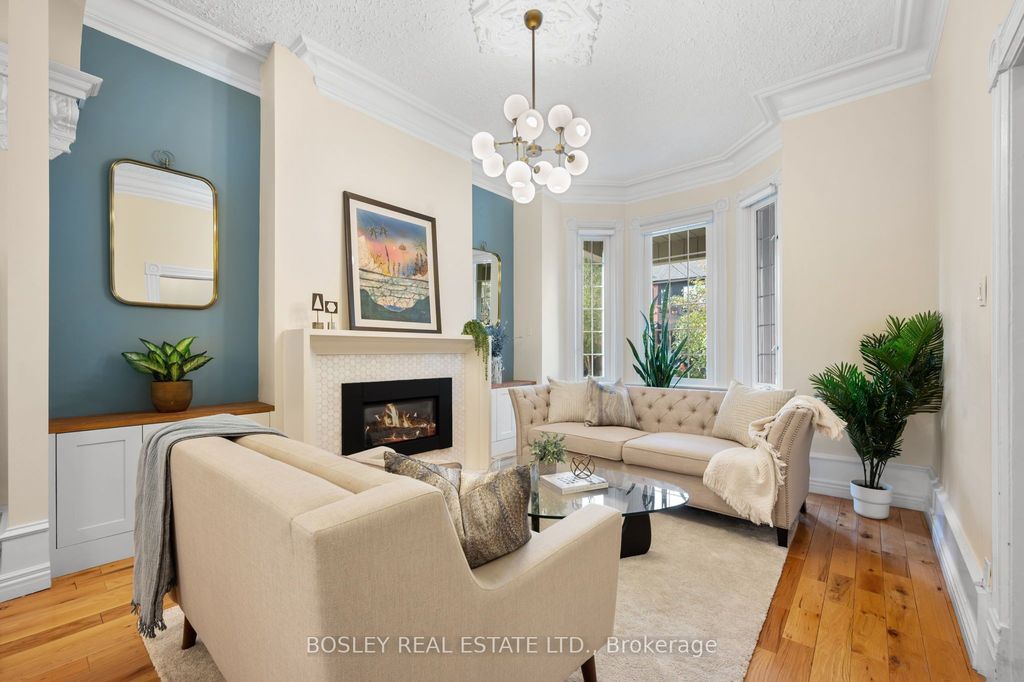 Photo of 103 Manning Avenue, Toronto, ON M6J 2K6 (MLS # C13048110)