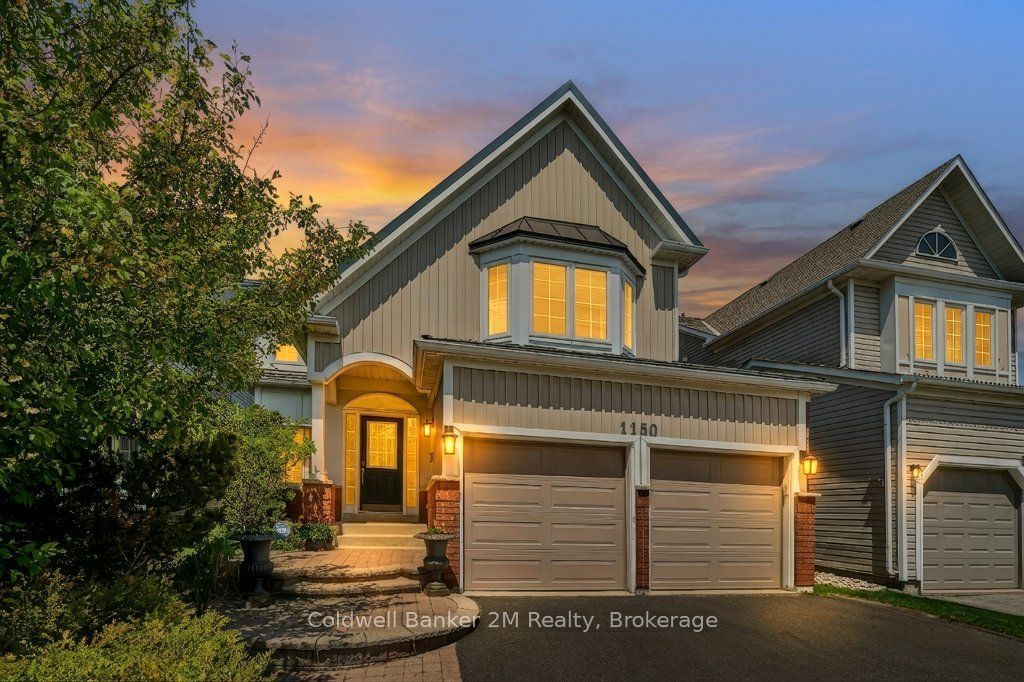 Photo of 1150 Oakhill Avenue, Oshawa, ON L1K 2P1 (MLS # E13206586)
