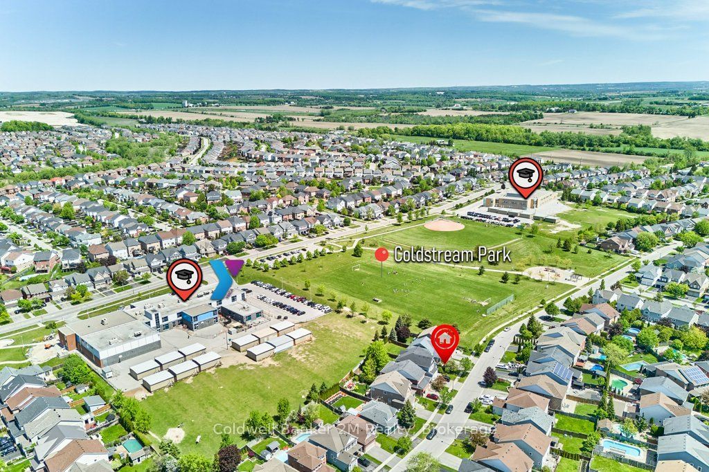 Photo of 1150 Oakhill Avenue, Oshawa, ON L1K 2P1 (MLS # E13206586)