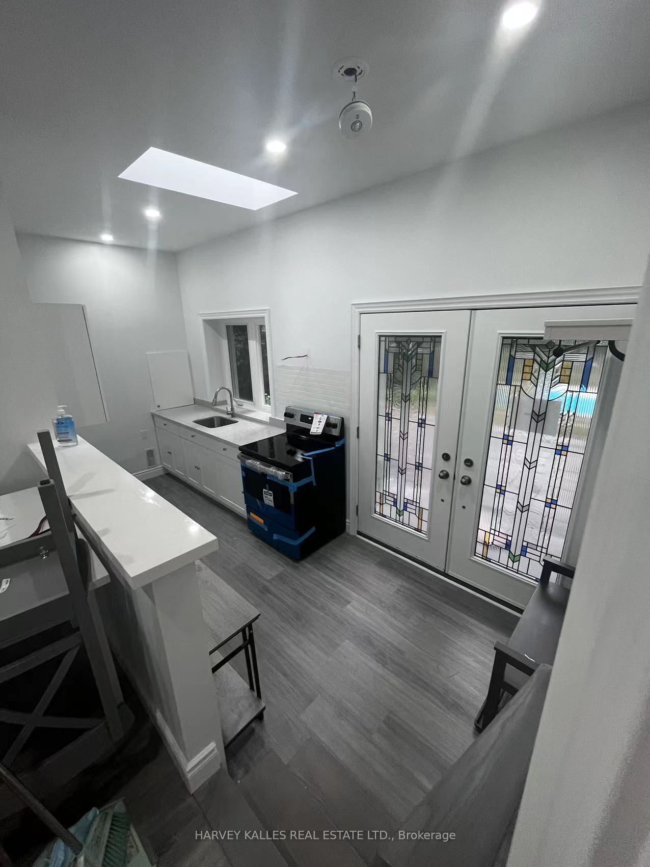 59 Hemingway Crescent Rear