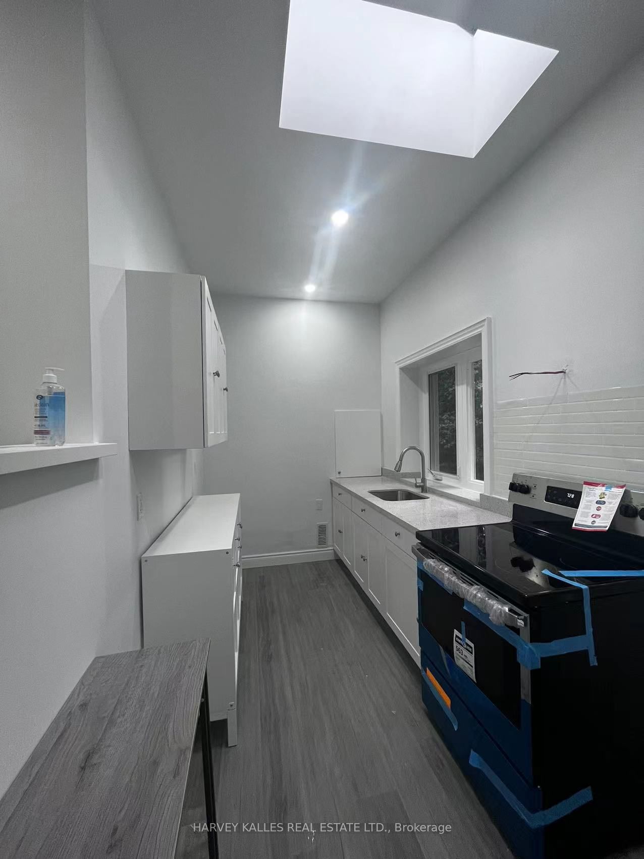 59 Hemingway Crescent Rear