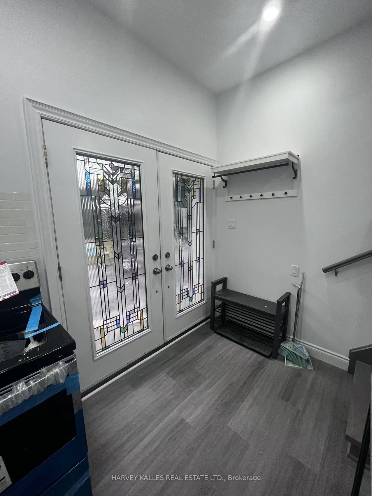 59 Hemingway Crescent Rear