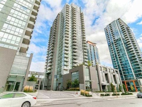 5025 Four Springs Avenue 903 Mississauga ON L5R 0G5