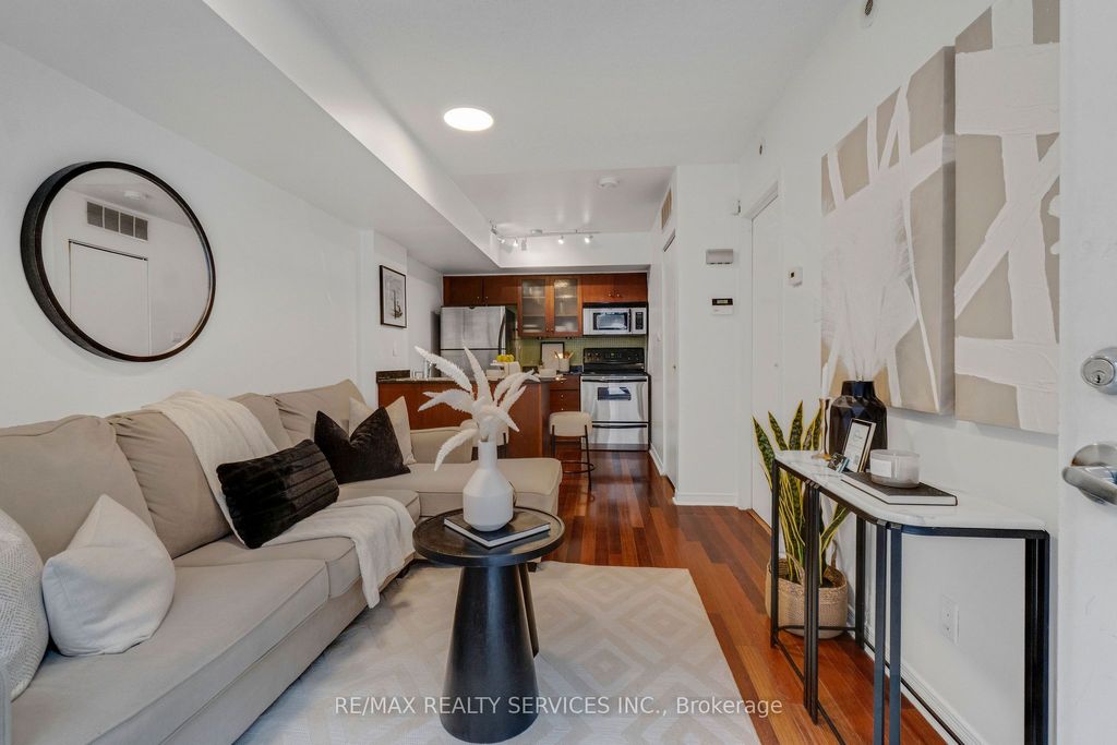 Photo of 38 Western Battery Road #632, Toronto, ON M6K 3N9 (MLS # C13001158)
