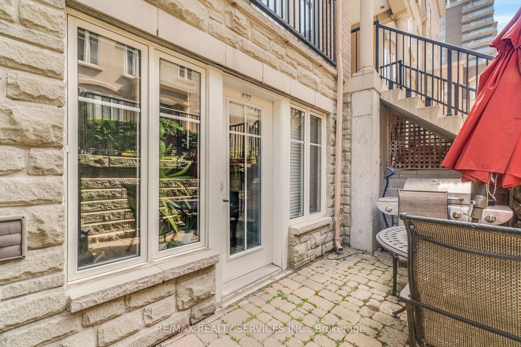 Photo of 38 Western Battery Road #632, Toronto, ON M6K 3N9 (MLS # C13001158)