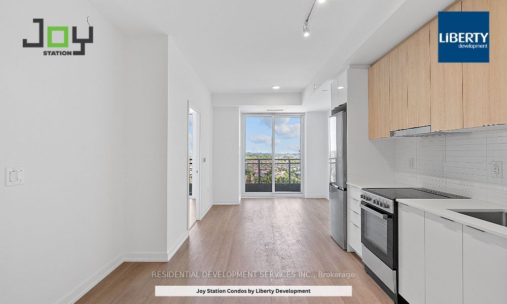 9763 Markham Road A-1711
