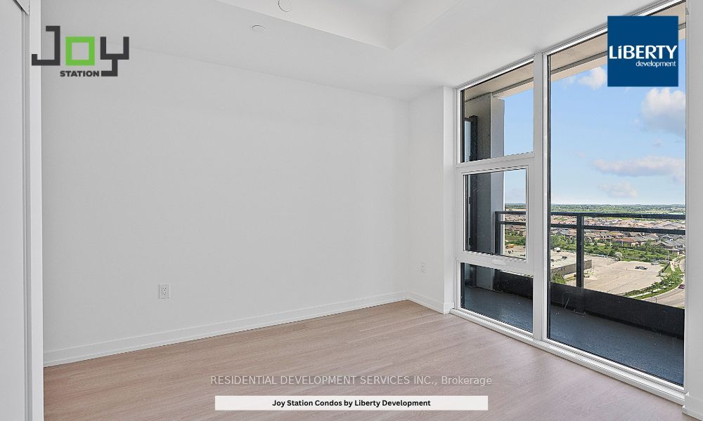 9763 Markham Road A-1711