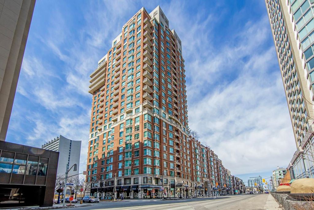 Photo of 38 Avenue Road #305, Toronto, ON M5R 2G2 (MLS # C13011582)