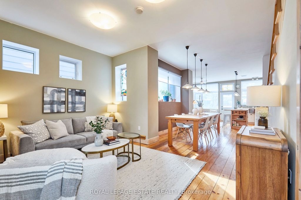 Photo of 146 Ashdale Avenue, Toronto, ON M4L 2Y9 (MLS # E12800536)