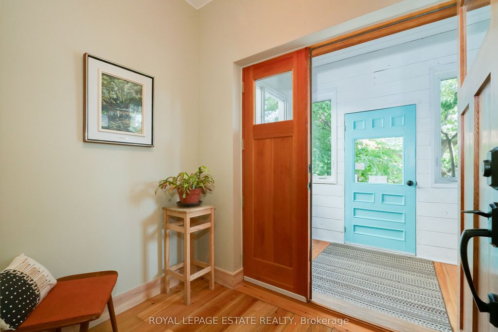 Photo of 146 Ashdale Avenue, Toronto, ON M4L 2Y9 (MLS # E12800536)