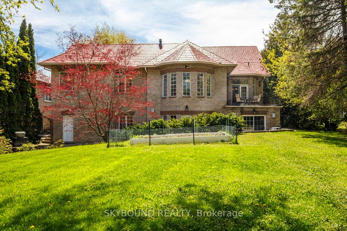 58 Kirk Drive