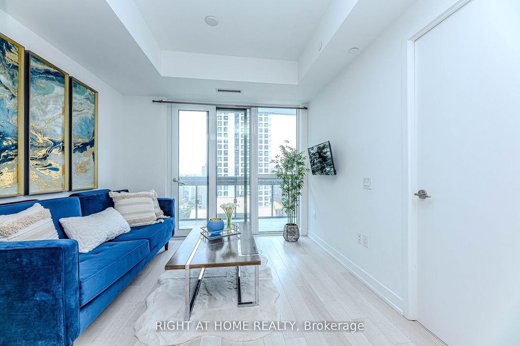 Photo of 39 Roehampton Avenue #1301, Toronto, ON M4P 0G1 (MLS # C12985930)