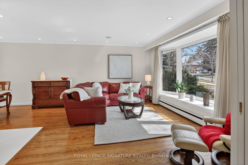 Photo of 54 Broadlands Boulevard, Toronto, ON M3A 1J3 (MLS # C12869434)