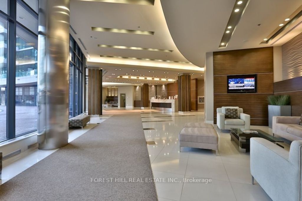 Photo of 33 Bay Street #4513, Toronto, ON M5J 2Z3 (MLS # C12401118)