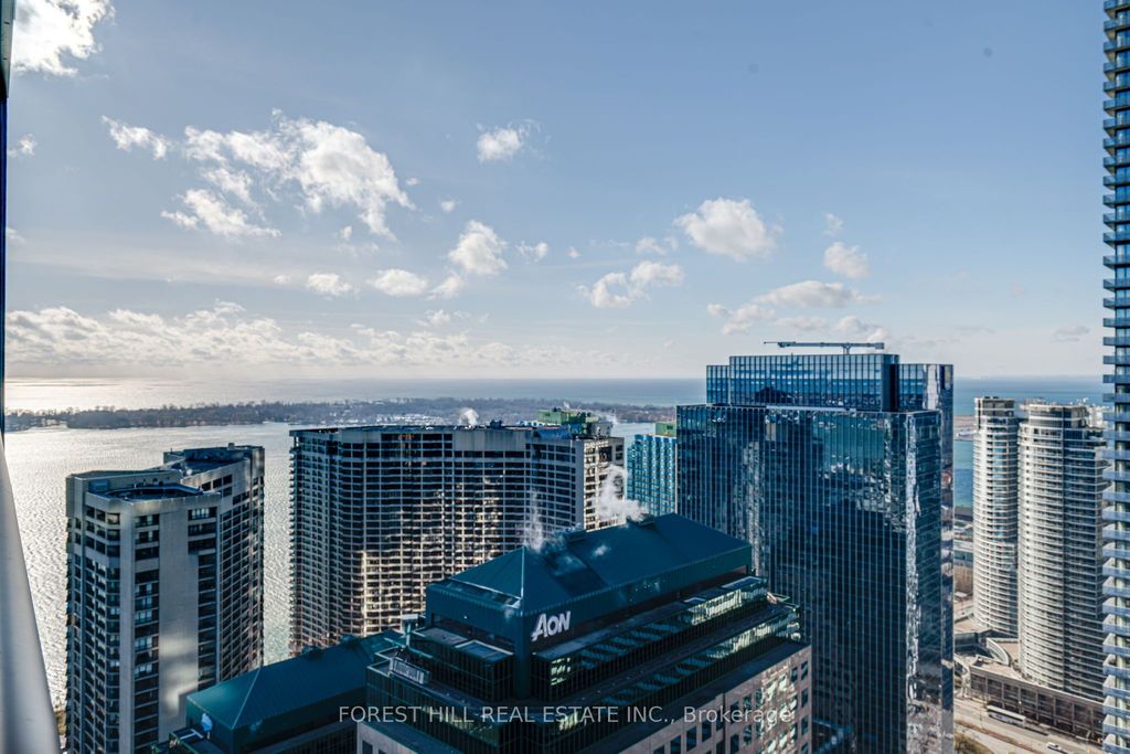 Photo of 33 Bay Street #4513, Toronto, ON M5J 2Z3 (MLS # C12401118)