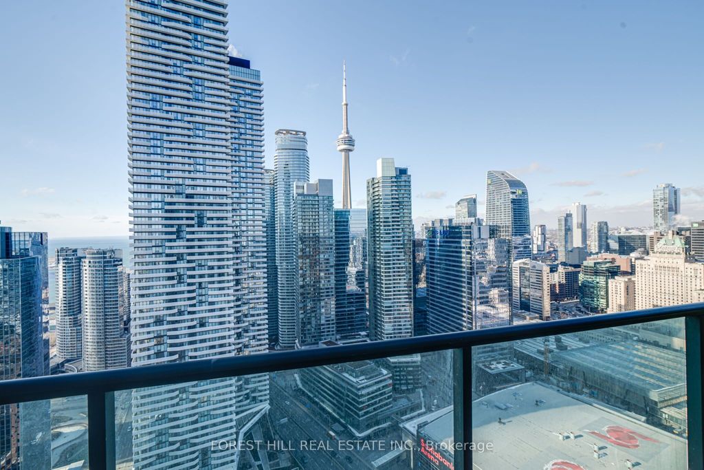 Photo of 33 Bay Street #4513, Toronto, ON M5J 2Z3 (MLS # C12401118)