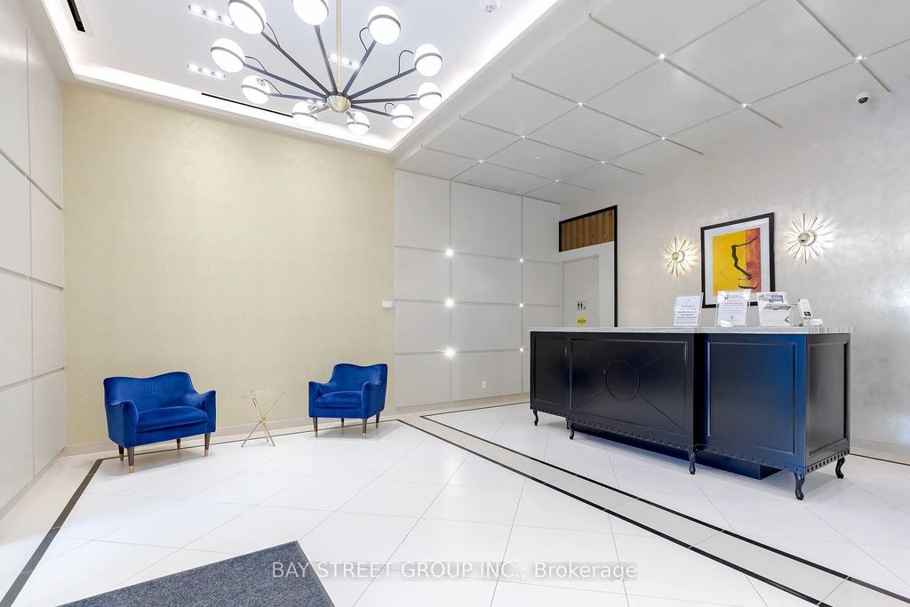 Photo of 1486 Bathurst Street #708, Toronto, ON M5P 0A5 (MLS # C12503312)