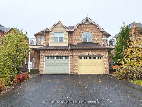 103 Antique Drive Richmond Hill ON L4E 4G3