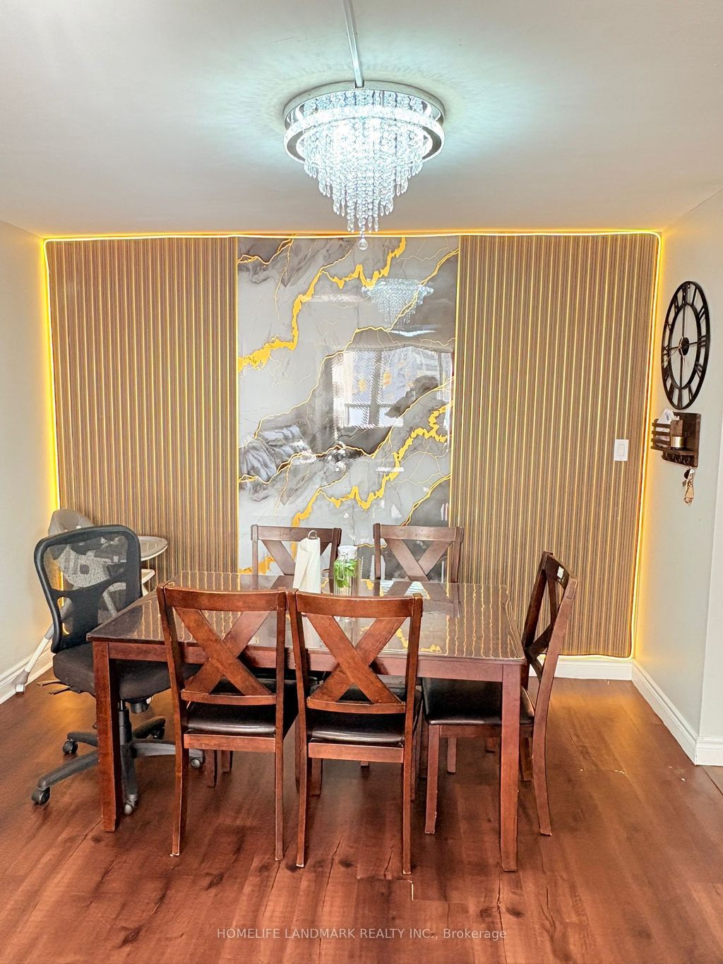 Photo of 370 Dixon Road #716, Toronto, ON M9R 1T2 (MLS # W12846904)