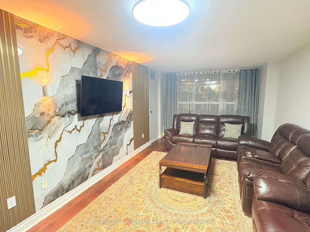 Photo of 370 Dixon Road #716, Toronto, ON M9R 1T2 (MLS # W12846904)