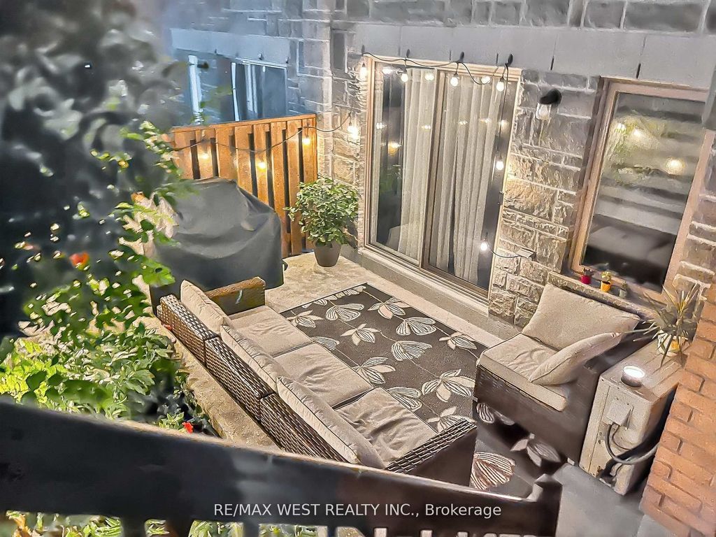 Photo of 14 Foundry Avenue #117, Toronto, ON M6H 0A8 (MLS # W12511530)