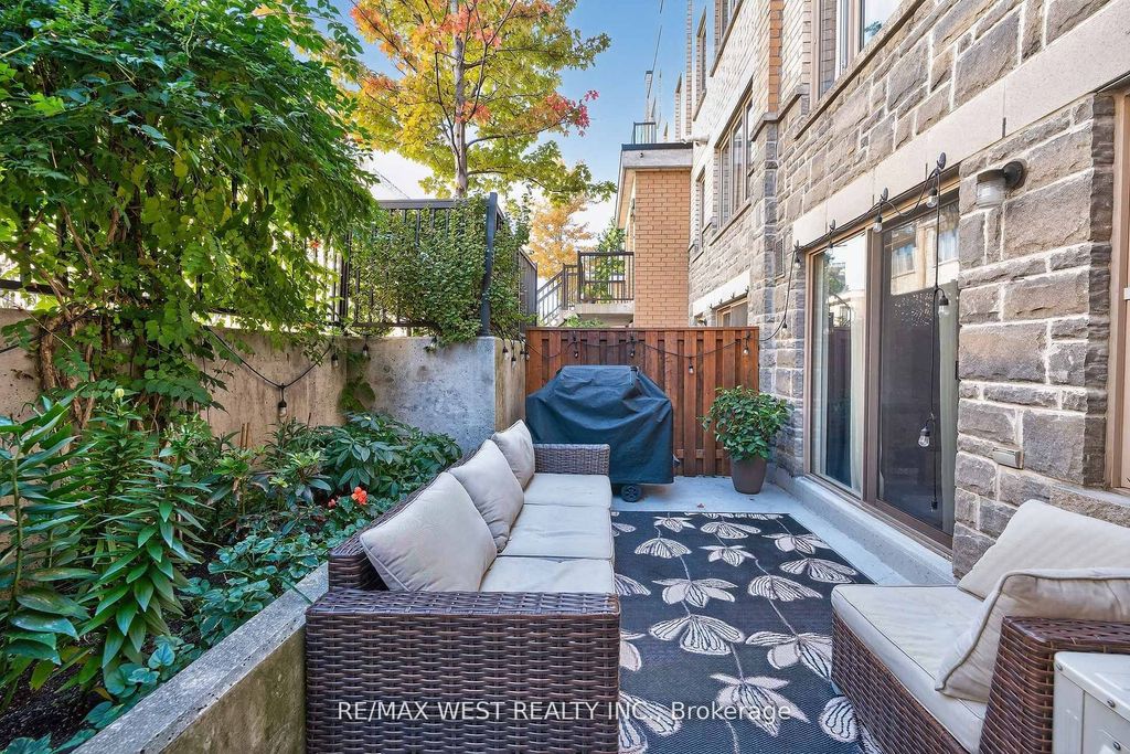 Photo of 14 Foundry Avenue #117, Toronto, ON M6H 0A8 (MLS # W12511530)
