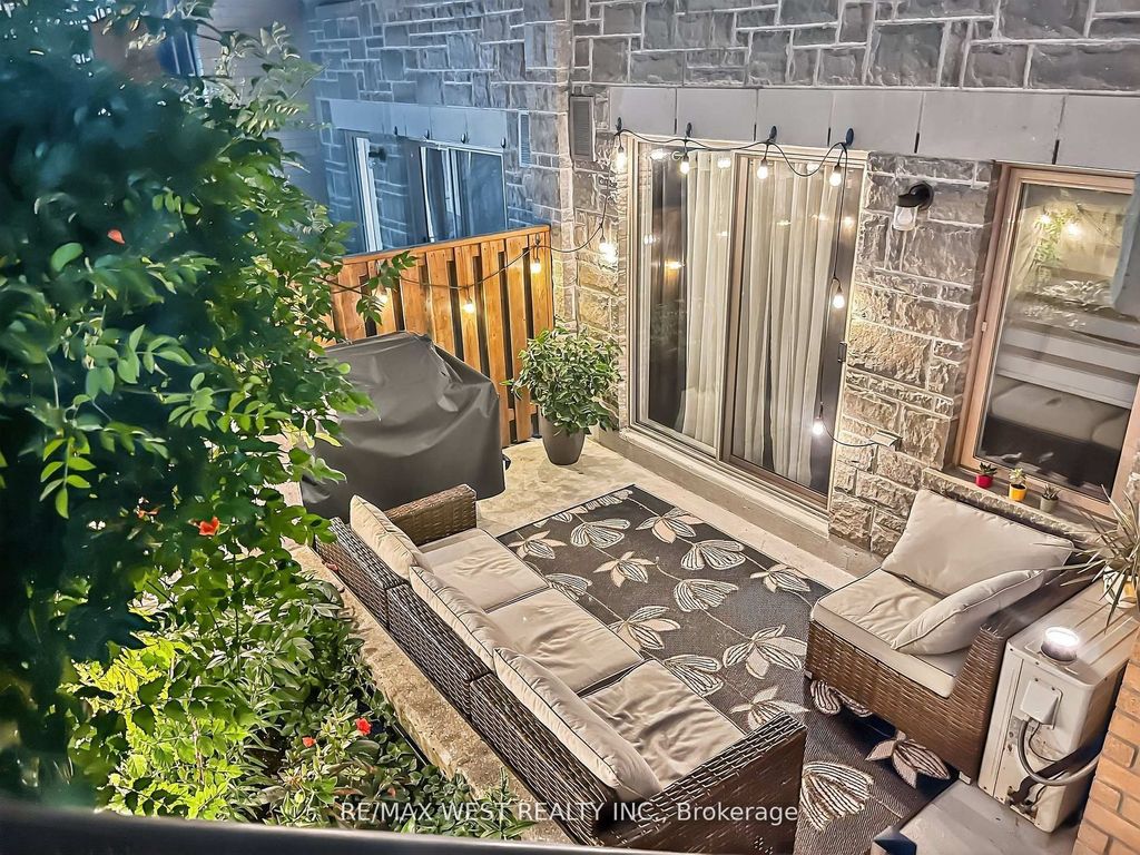 Photo of 14 Foundry Avenue #117, Toronto, ON M6H 0A8 (MLS # W12511530)