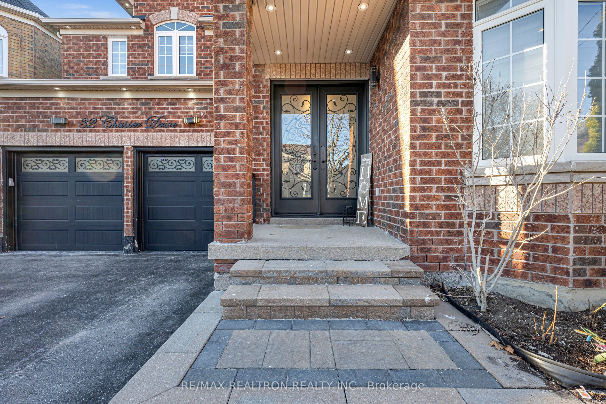 32 Chasser Drive