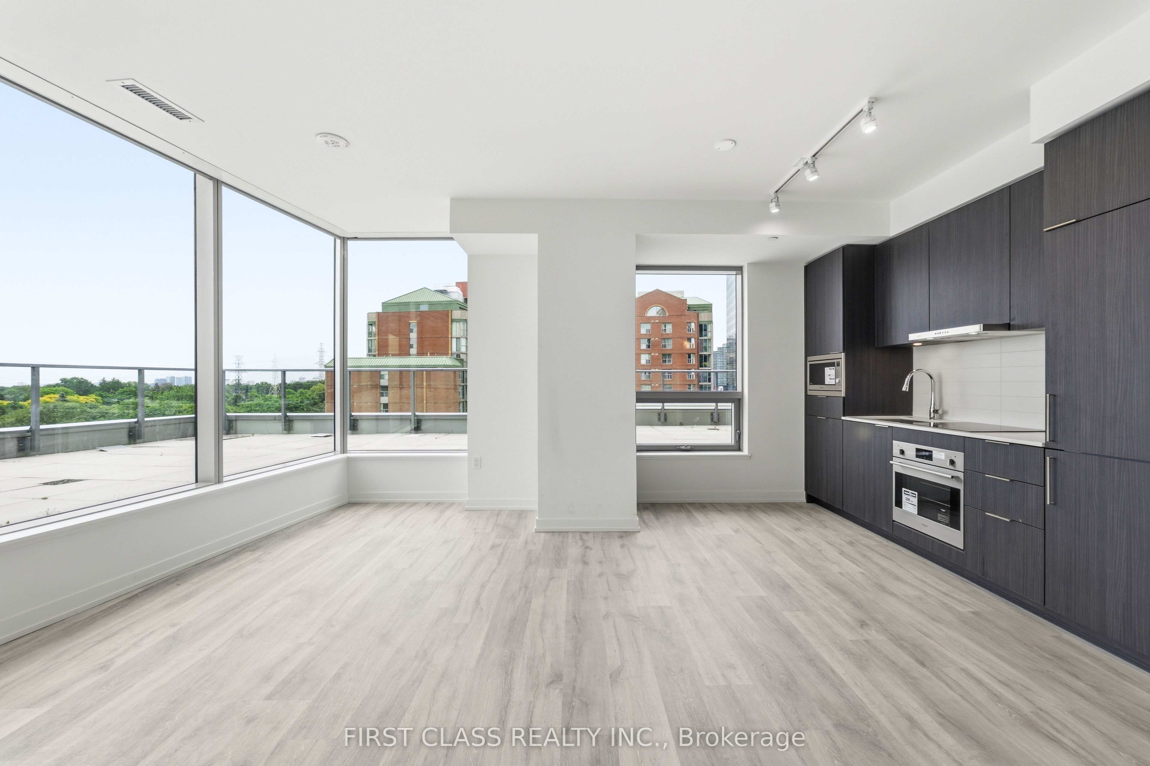 8 Olympic Garden Drive S707