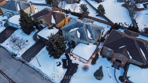 10 Whitmore Court Brampton ON L6Z 2A5