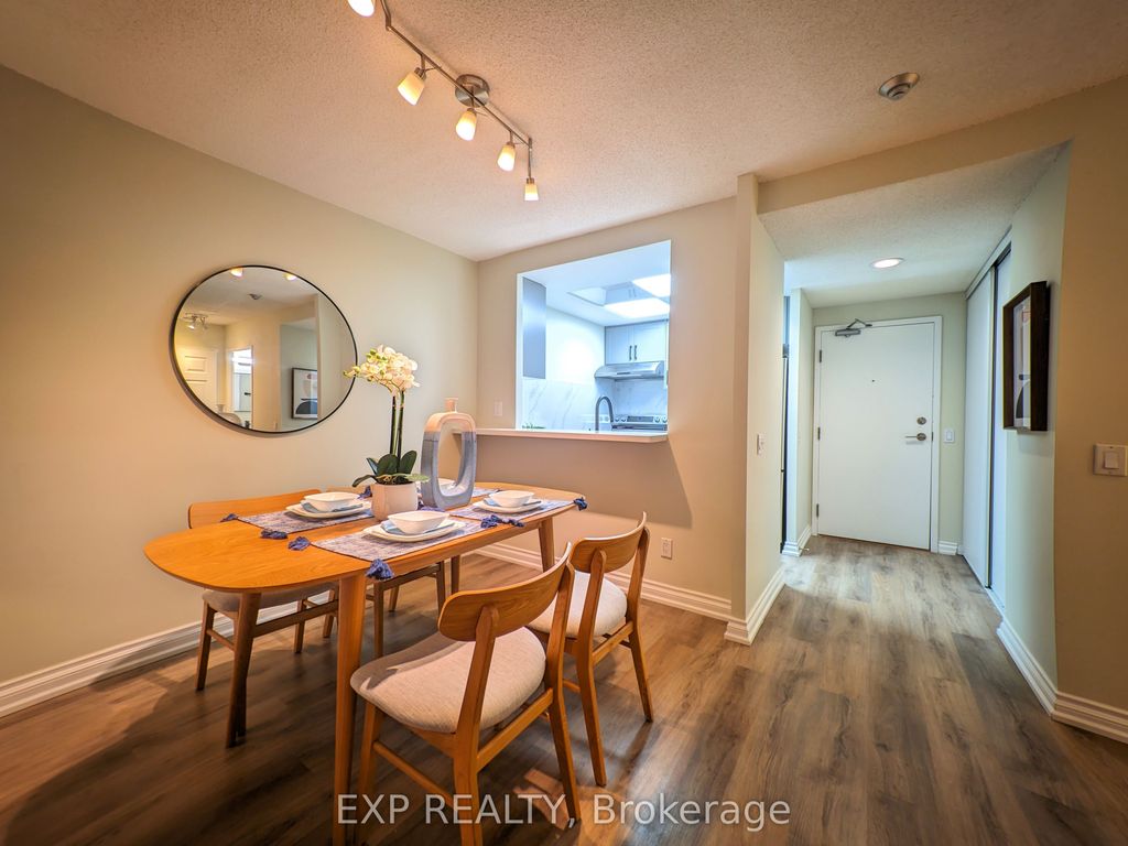 Photo of 7 Bishop Avenue #1704, Toronto, ON M2M 4J4 (MLS # C12907094)