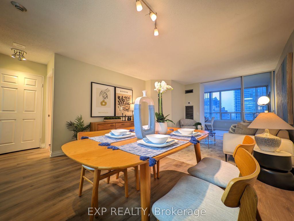 Photo of 7 Bishop Avenue #1704, Toronto, ON M2M 4J4 (MLS # C12907094)