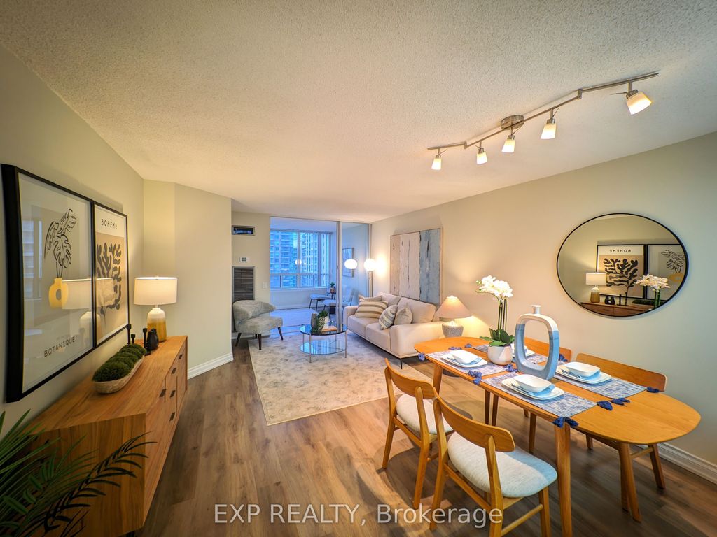 Photo of 7 Bishop Avenue #1704, Toronto, ON M2M 4J4 (MLS # C12907094)